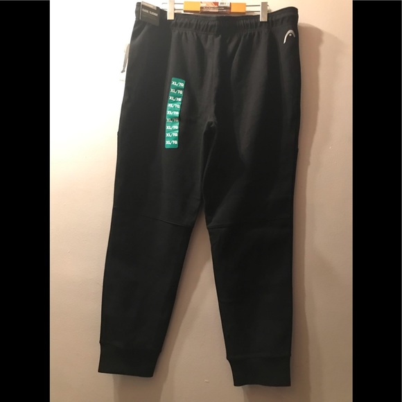 Head jogger Sweatpants, condition NWT. - Picture 2 of 6
